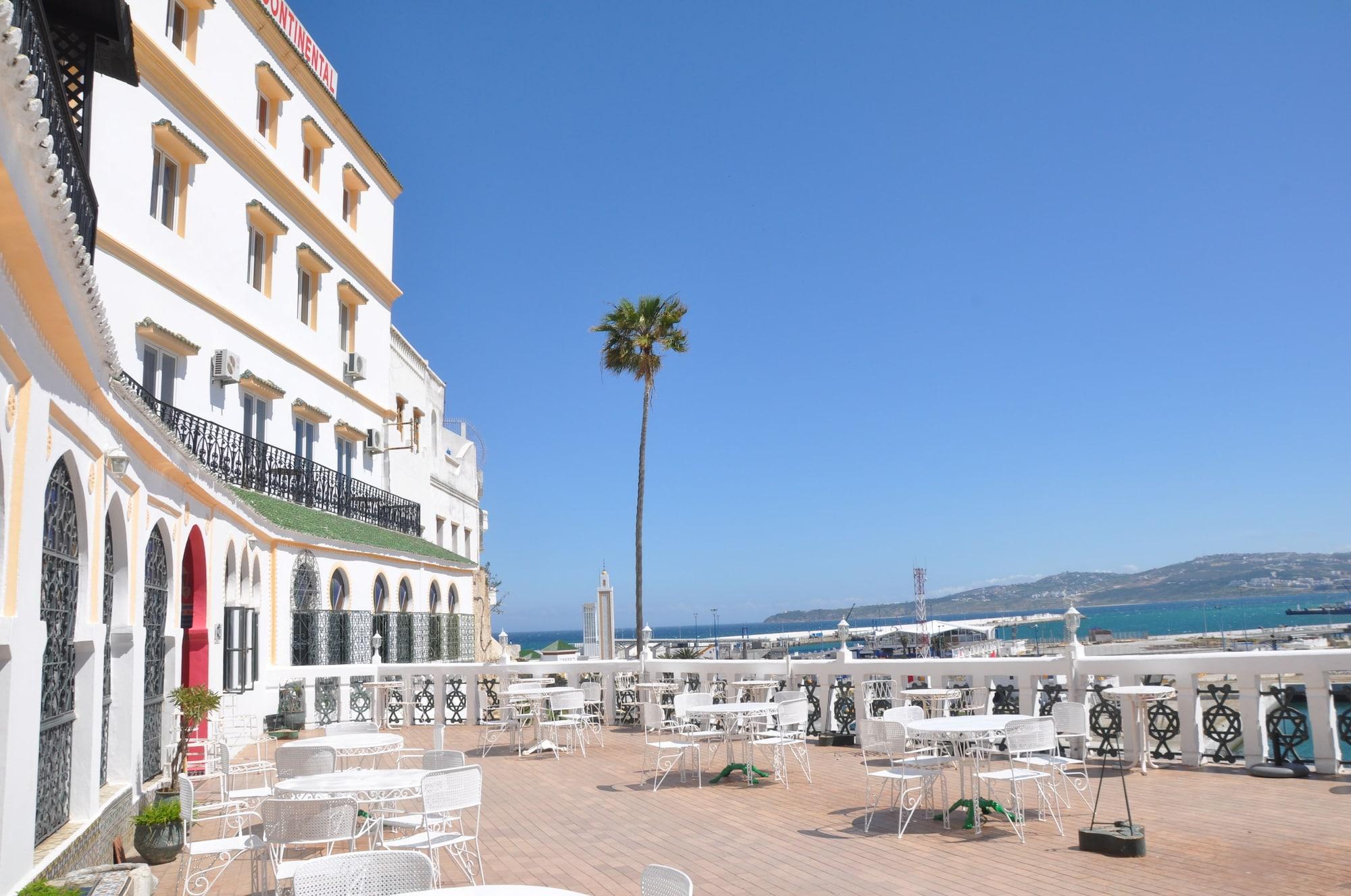Continental Tangier