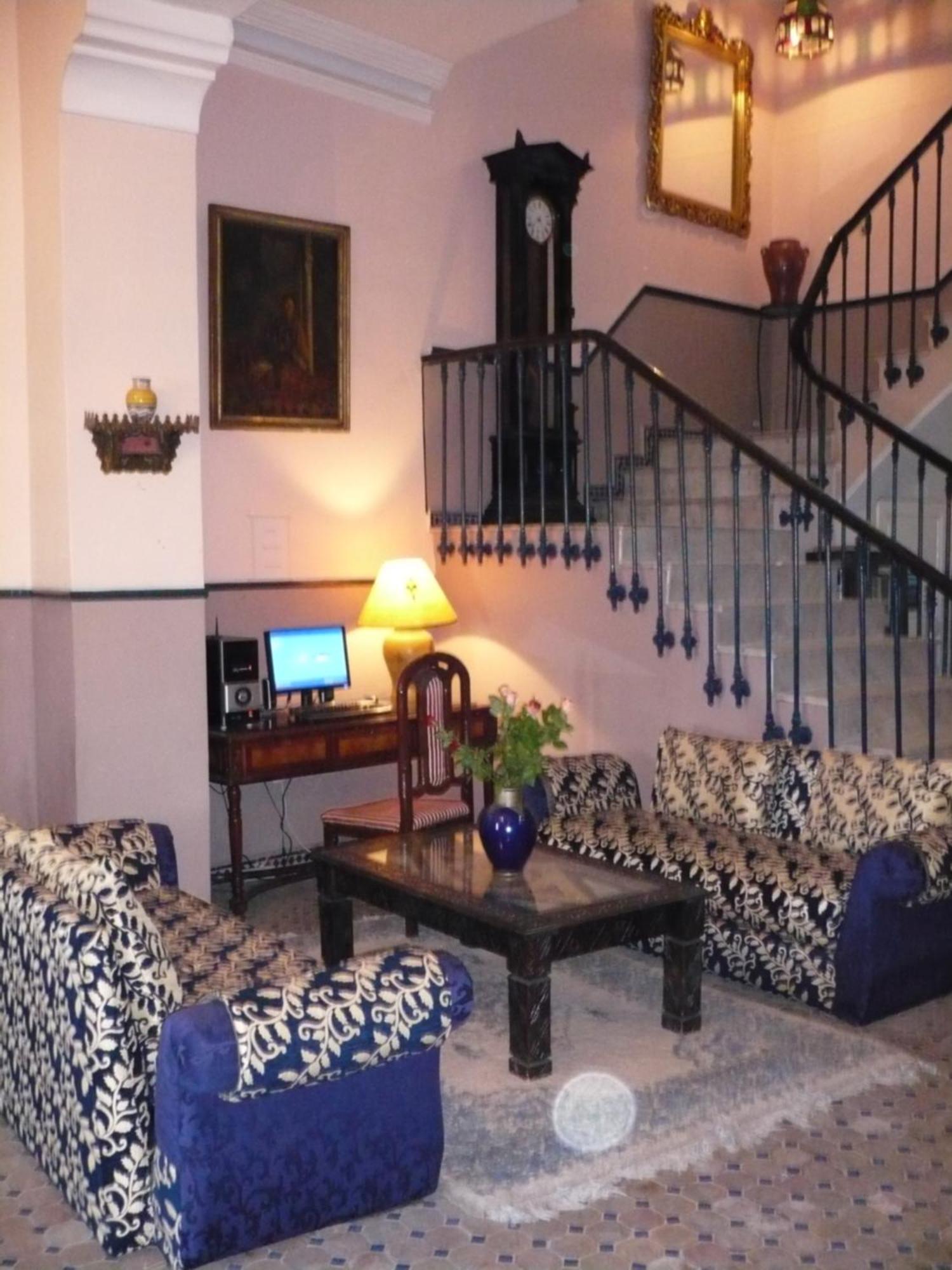 Continental 3* Tangier
