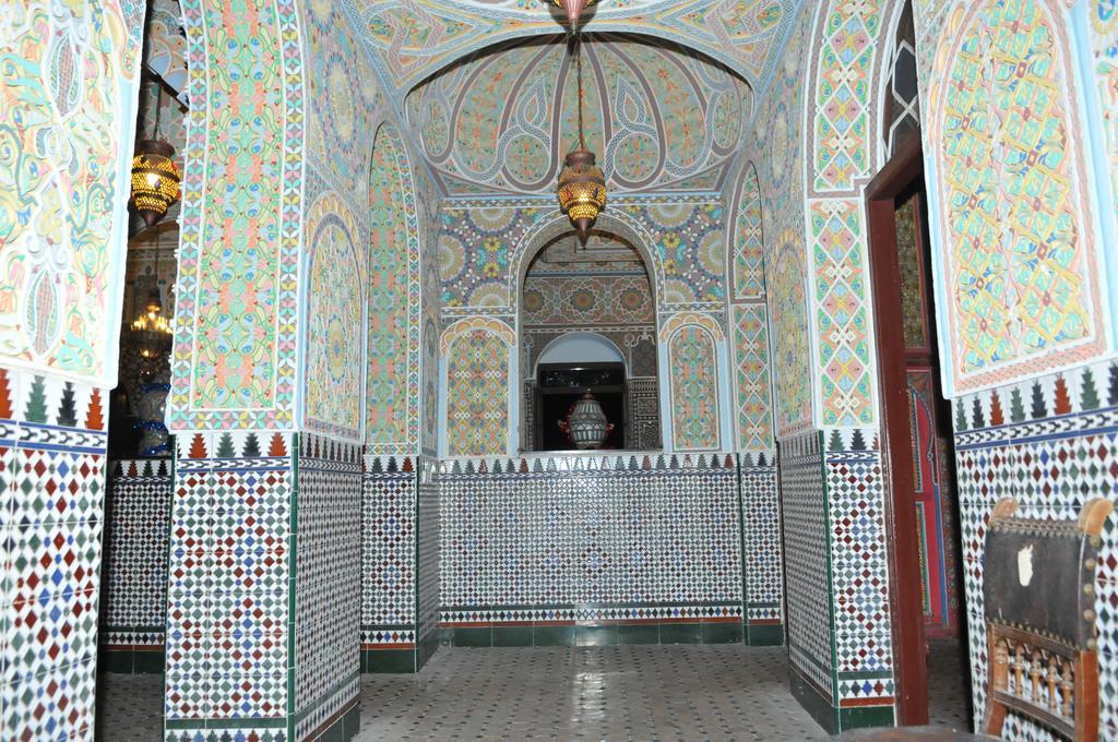 Hotel Continental Tangier