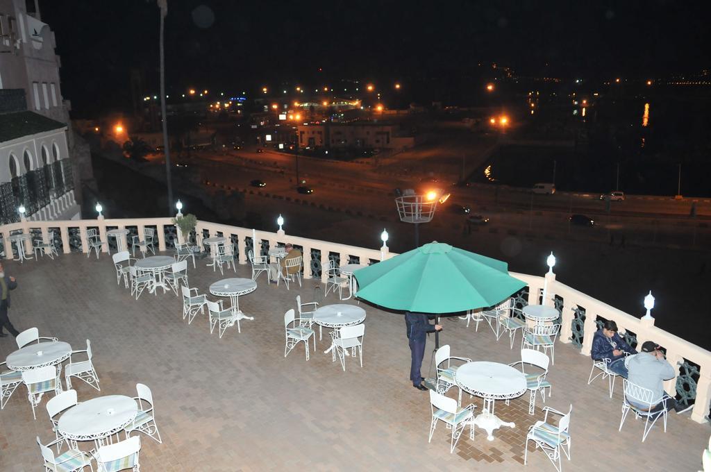 Continental Hotel Tangier