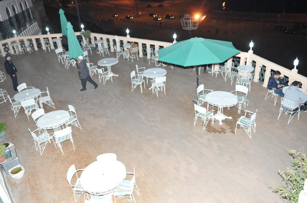 Continental Tangier
