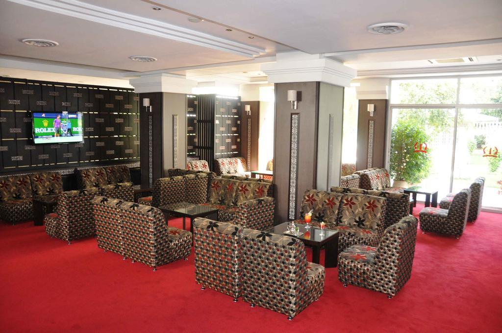 Continental Hotel