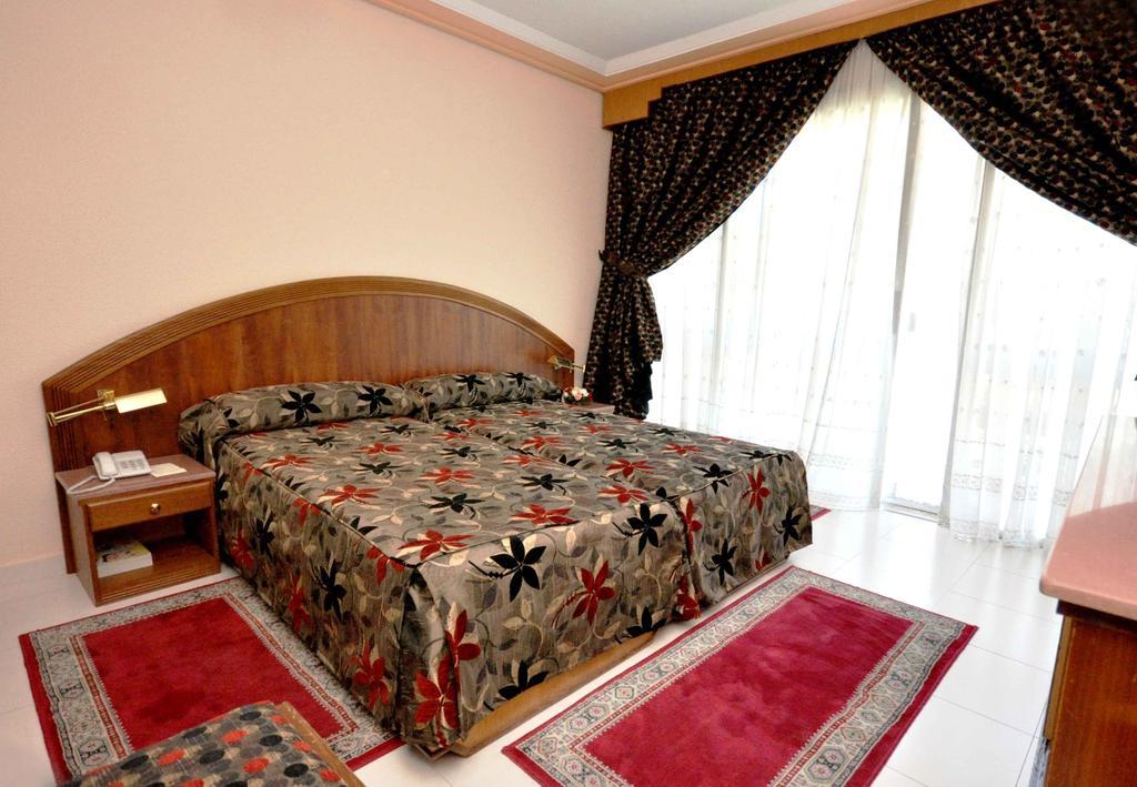 Continental 3* Tangier