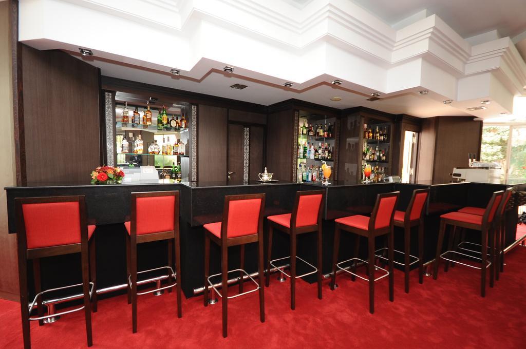 Continental Hotel Tangier