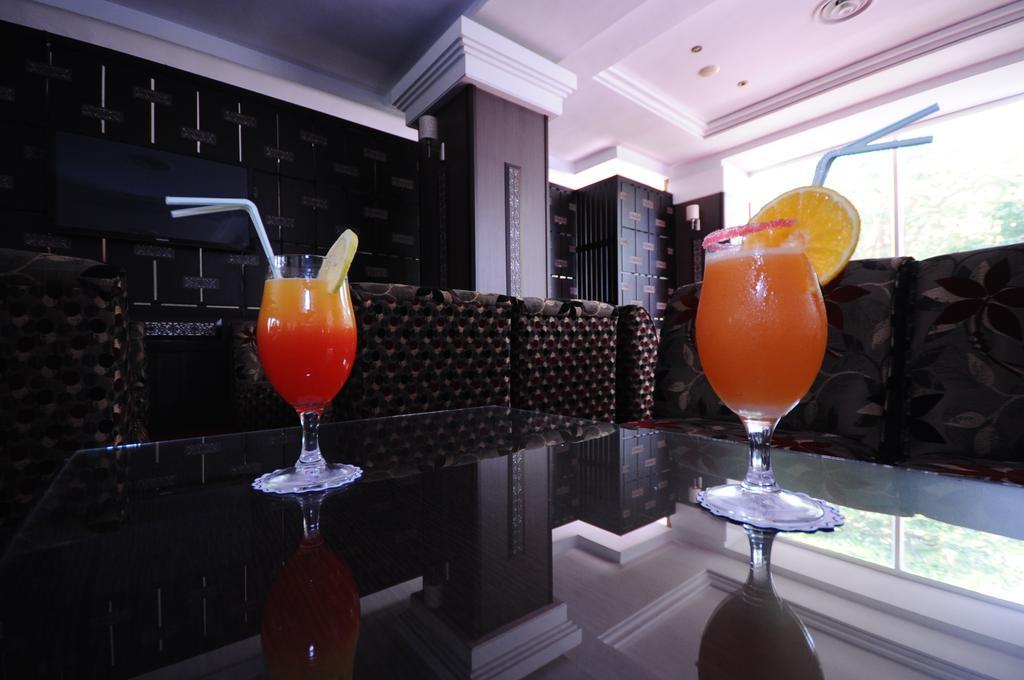 Hotel Continental