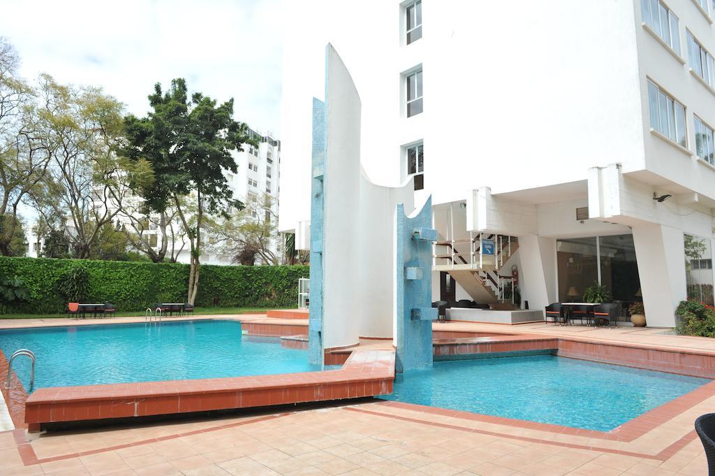 Hotel Continental