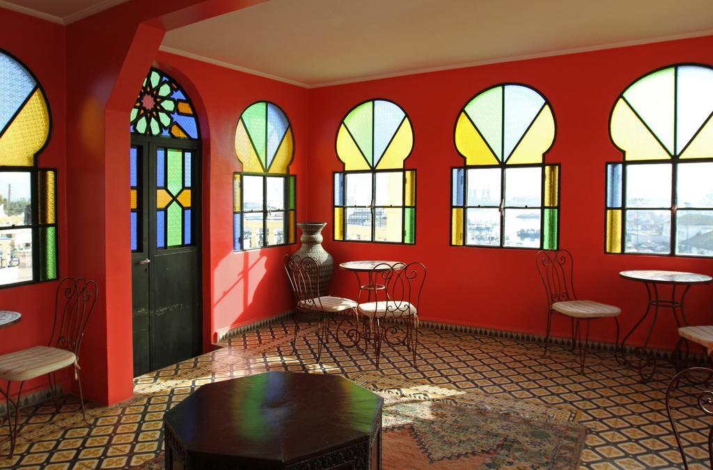 Continental 3* Tangier
