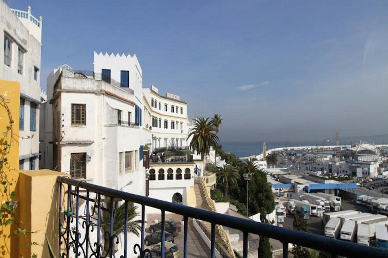 Continental 3* Tangier