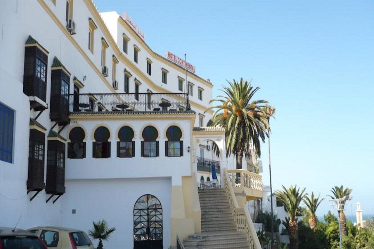 Hotel Continental 3*