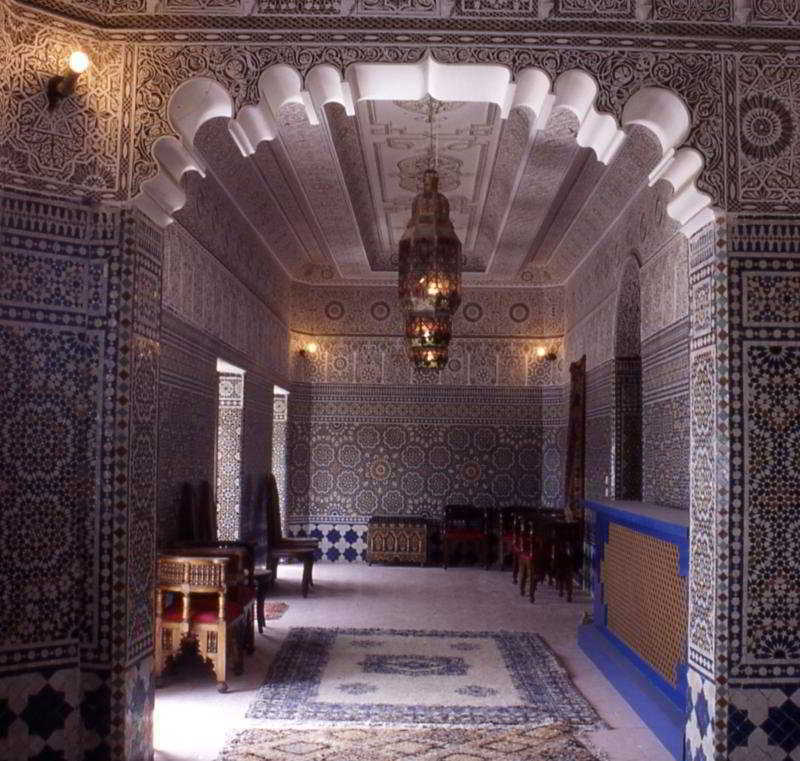 Hotel Continental Tangier